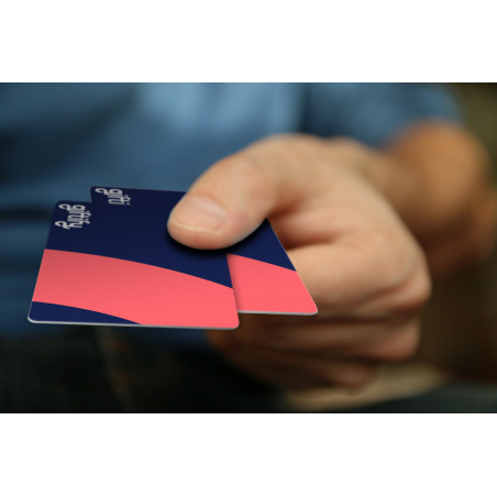 Carte Cadeau - Valeur libre Carte Cadeau - Valeur libre
