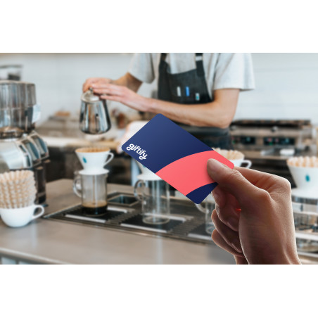 Carte Cadeau - Valeur Fixe 2 Carte Cadeau - Valeur Fixe 2